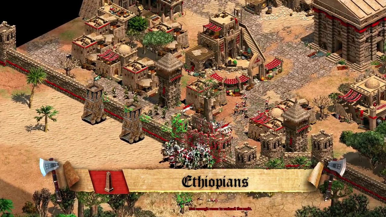 Age Of Empires 2 For Mac Download