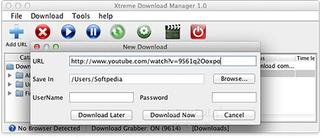 turbo download manager for pc